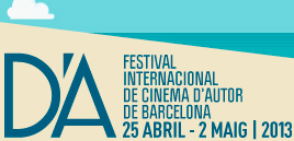 Festival internacional cinema Barcelona