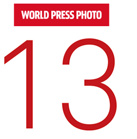 World press photo 2013