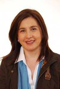 Dra. Adriana Landazabal