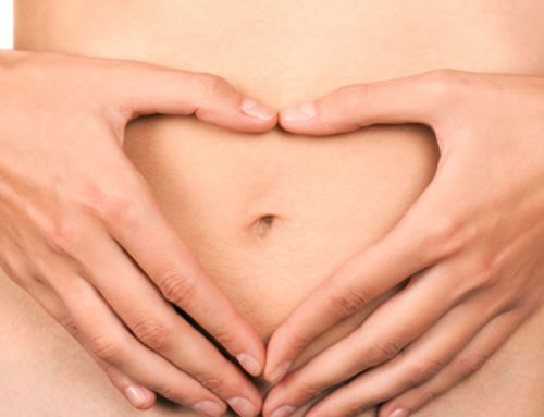 Los miomas uterinos bajo control.