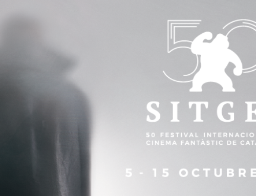 Festival cine de Sitges