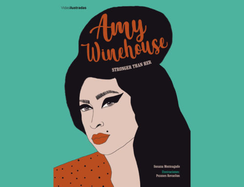Amy Winehouse: Stronger than her