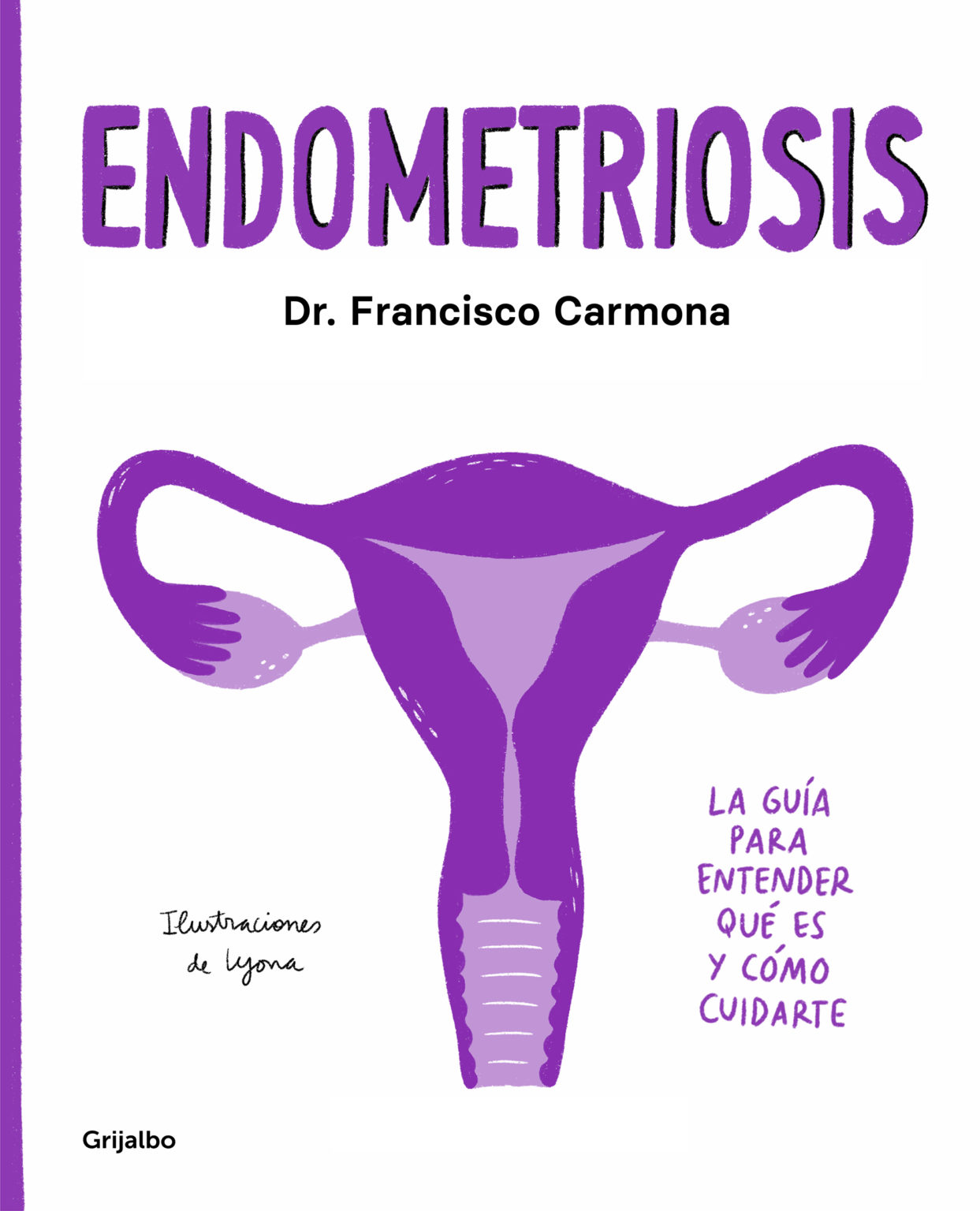 Endometriosis La Guía Para Entender Qué Es Y Cómo Cuidarte Ella Y El Abanico 6818
