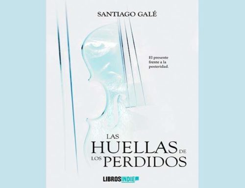 Las Huellas de los perdidos/SANTIAGO GALÉ