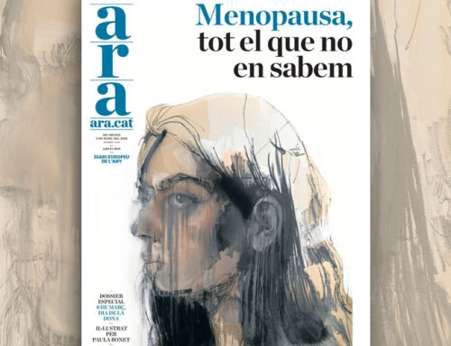 El Me Too de las menopáusicas ya cotiza al mercado · Periódico ARA